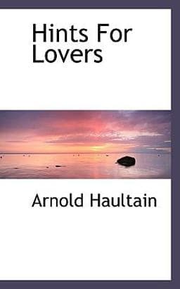 Hints for Lovers 9781117500614