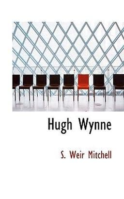 Hugh Wynne 9781117526805