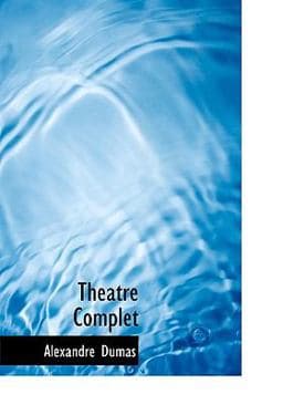 Theatre Complet 9781117997698