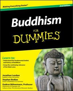 Buddhism 9781118023792