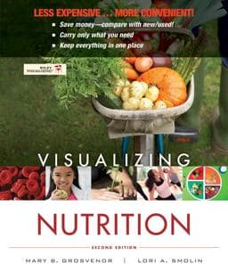 Visualizing Nutrition 9781118129227