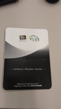 WileyPLUS Blackboard Voucher 9781118431047