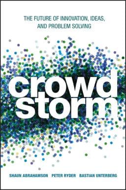 Crowdstorm 9781118433201