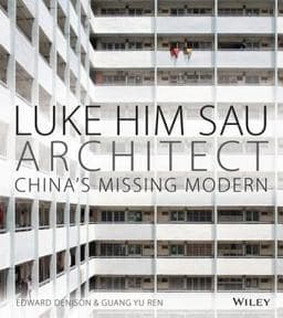 Luke Him Sau, Architect 9781118449004