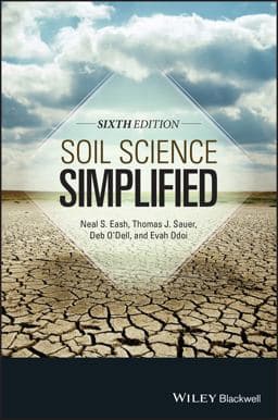 Soil Science Simplified 9781118540695