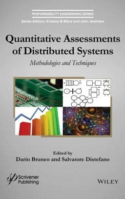 Quantitative Assessments of Distributed Systems 9781118595213