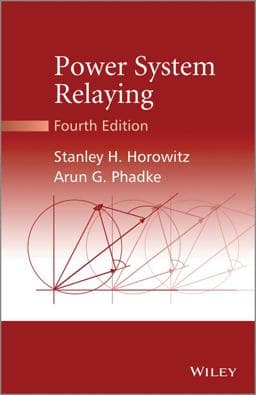 Power System Relaying 9781118662007