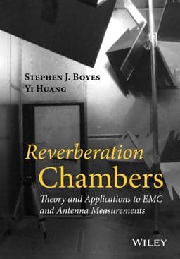 Reverberation Chambers 9781118906248