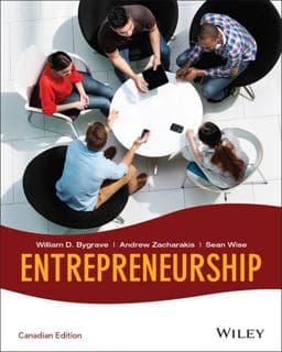 Entrepreneurship 9781118906859
