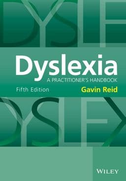 Dyslexia 9781118980101