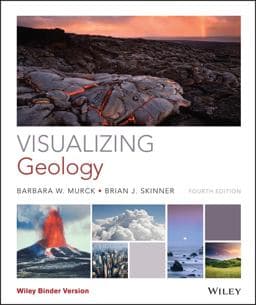 Visualizing Geology 9781118996515
