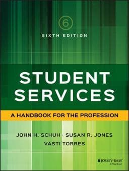Student Services 9781119051244