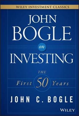 John Bogle on Investing 9781119088363