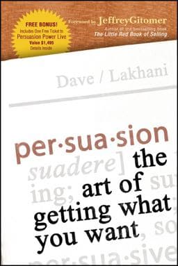 Persuasion 9781119089667