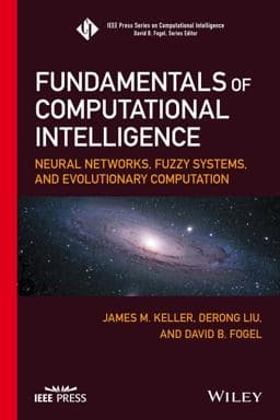 Fundamentals of Computational Intelligence 9781119214342