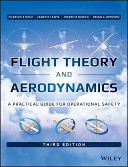 Flight Theory and Aerodynamics 9781119233404