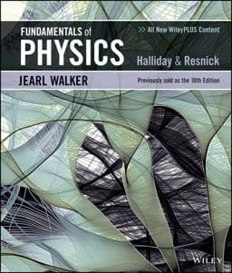 Fundamentals of Physics 9781119286240