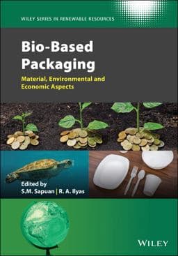 Bio-Based Packaging 9781119381075