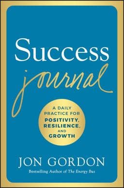 Success Journal 9781119430414