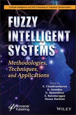 Fuzzy Intelligent Systems 9781119760450