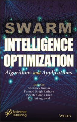 Swarm Intelligence Optimization 9781119778745