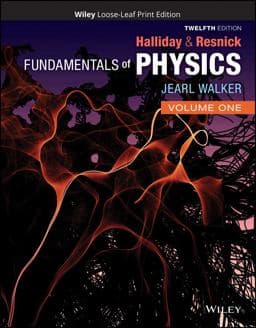 Fundamentals of Physics, Volume 1 9781119801191