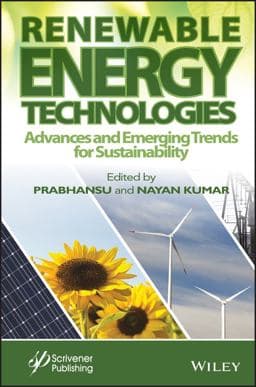 Renewable Energy Technologies 9781119827504