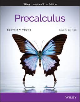 Precalculus 9781119869405