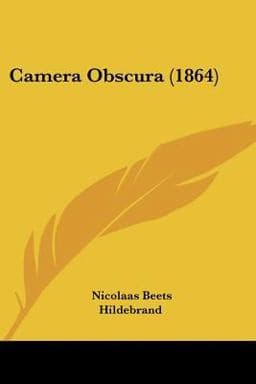 Camera Obscura 9781120169761