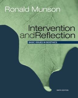 Intervention and Reflection 9781133587149