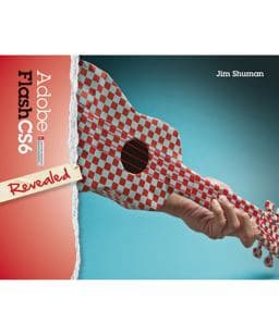 Adobe Flash CS6 Revealed 9781133693215