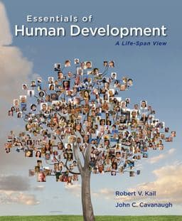 Essentials of Human Development 9781133943440