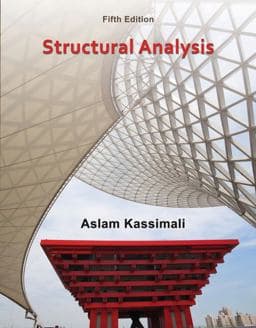 Structural Analysis 9781133943891