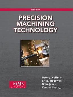 Precision Machining Technology, SI Edition 9781133949978