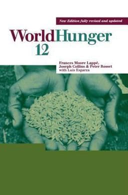 World Hunger 9781134183494