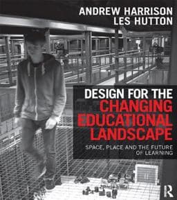 Design for the Changing Educational Landscape 9781134482047