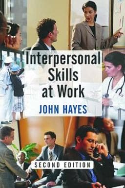 Interpersonal Skills at Work 9781134587339