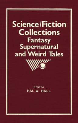 Science/Fiction Collections 9781134754694