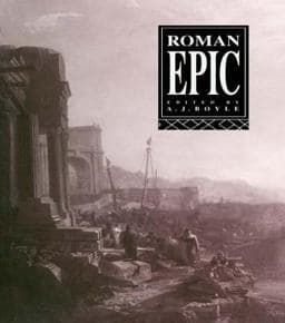 Roman Epic 9781134763245