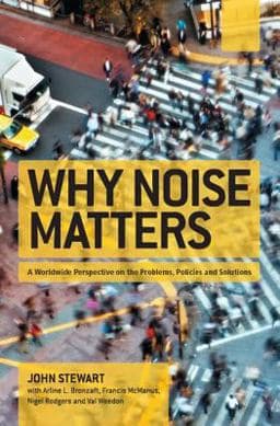 Why Noise Matters 9781134934171