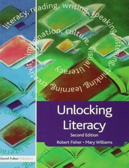 Unlocking Literacy 9781135056490