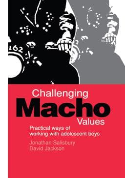 Challenging Macho Values 9781135791711