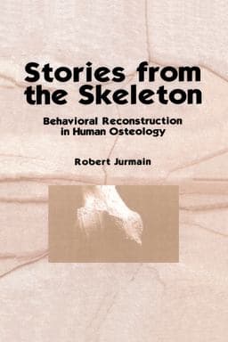 Stories from the Skeleton 9781135851958