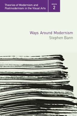 Ways Around Modernism 9781135870607