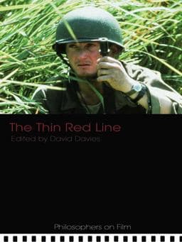 The Thin Red Line 9781135977566