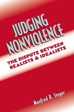 Judging Nonviolence 9781136062100