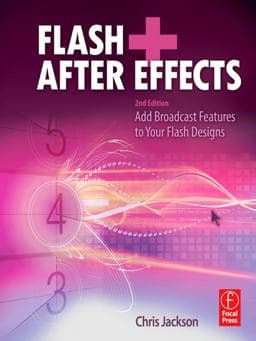 Flash + after Effects 9781136138850