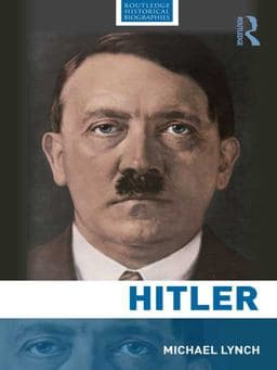 Hitler 9781136210426