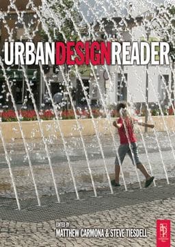 Urban Design Reader 9781136350610