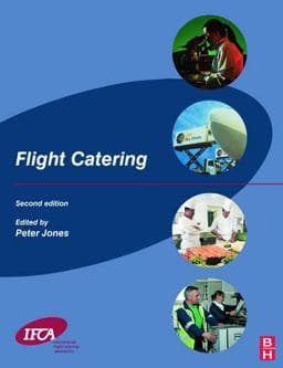 Flight Catering 9781136402906